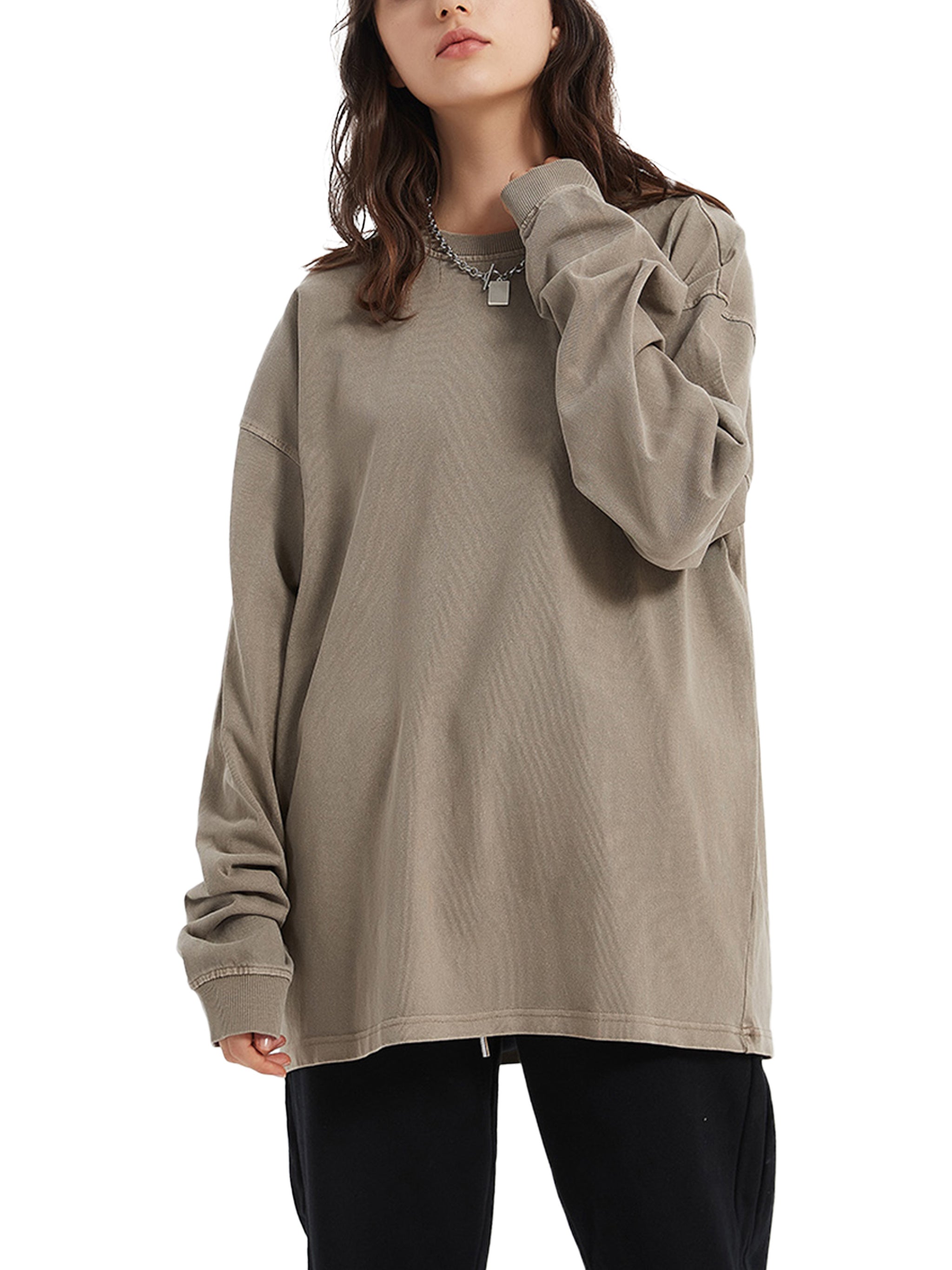 Vintage Long Sleeve T-Shirt
