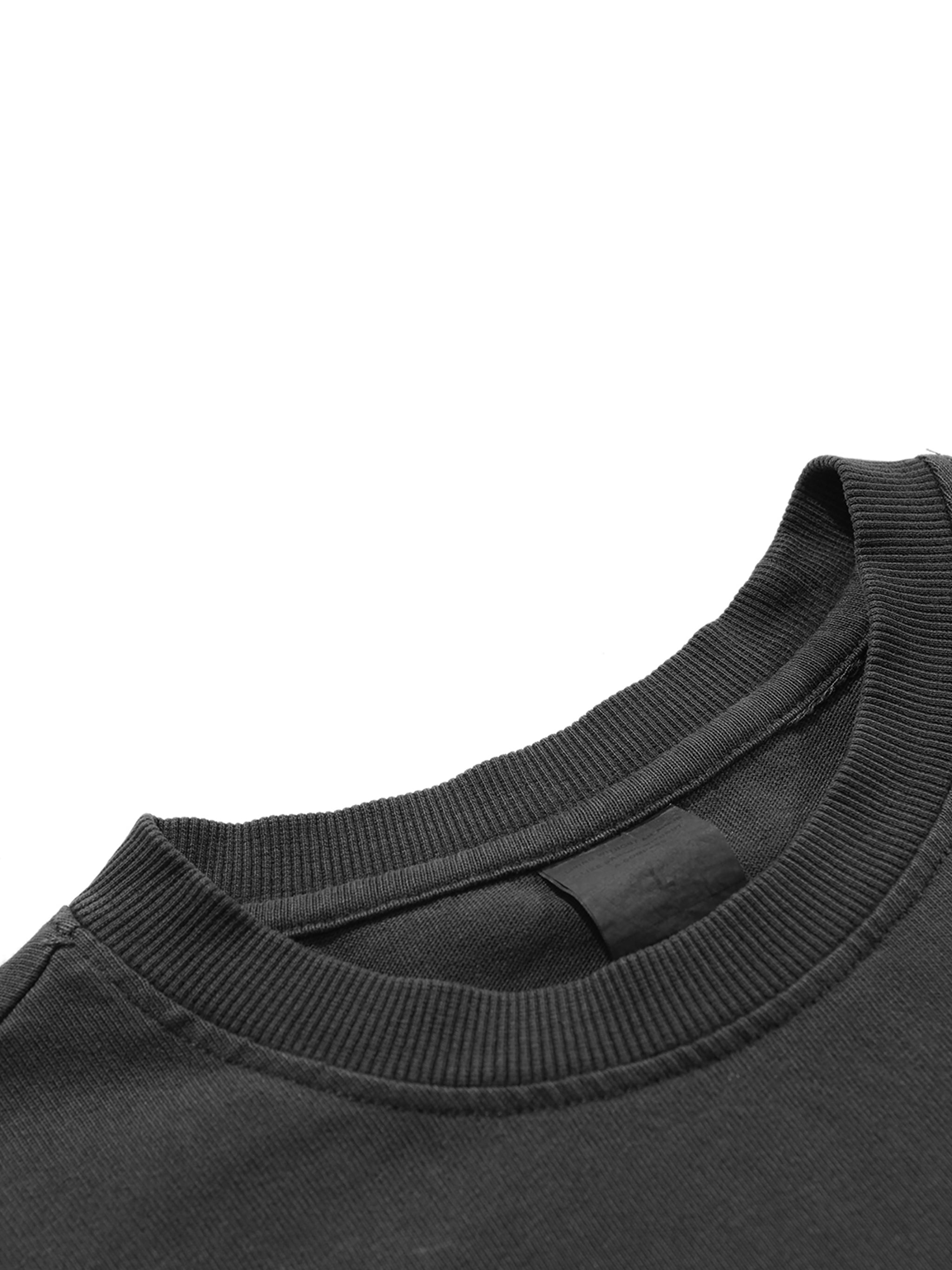 Vintage Long Sleeve T-Shirt