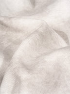Zip-Up Fleece Hoodie