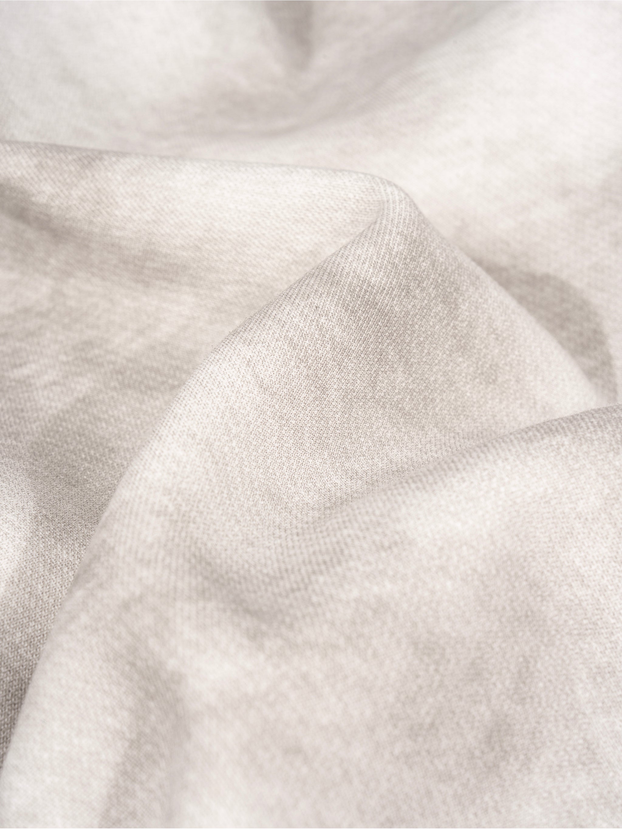 Zip-Up Fleece Hoodie