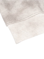 Zip-Up Fleece Hoodie