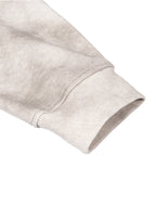 Zip-Up Fleece Hoodie