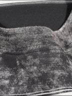 Striped Boxy T-Shirt