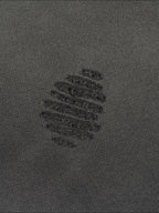 Sunfade Boxy Fleece Hoodie