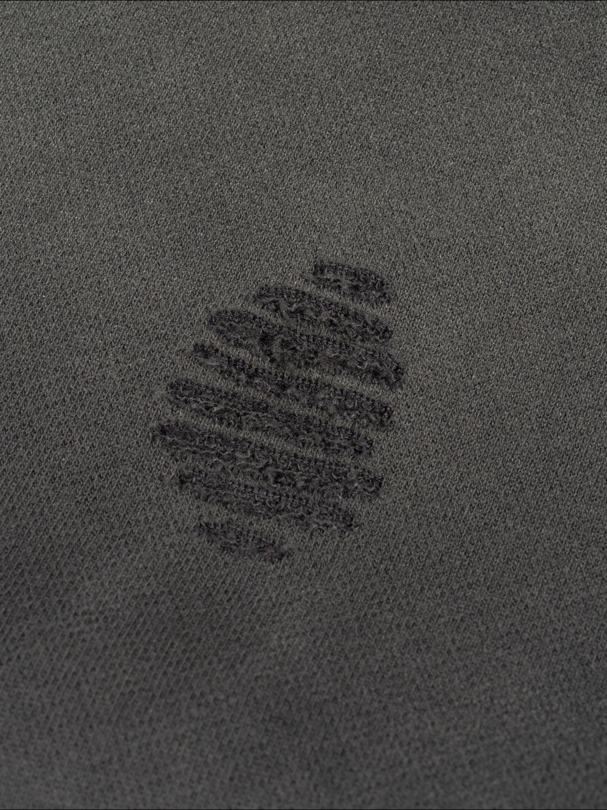 Sunfade Boxy Fleece Hoodie