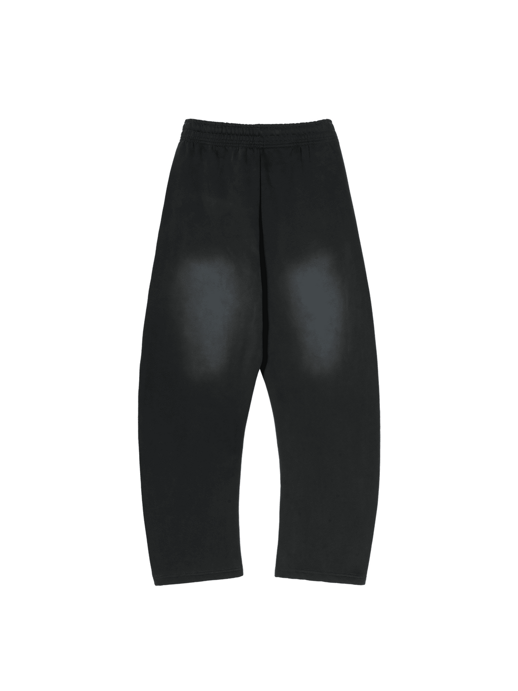 Sunfade Curved Blade Fleece Sweatpants