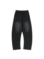 Sunfade Curved Blade Fleece Sweatpants