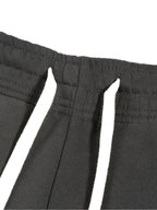 Sunfade Curved Blade Fleece Sweatpants