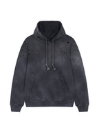 Distressed Vintage Hoodie
