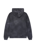 Distressed Vintage Hoodie