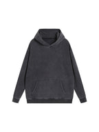 Vintage Cotton Hoodie