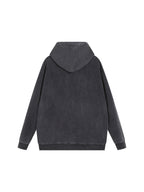 Vintage Cotton Hoodie
