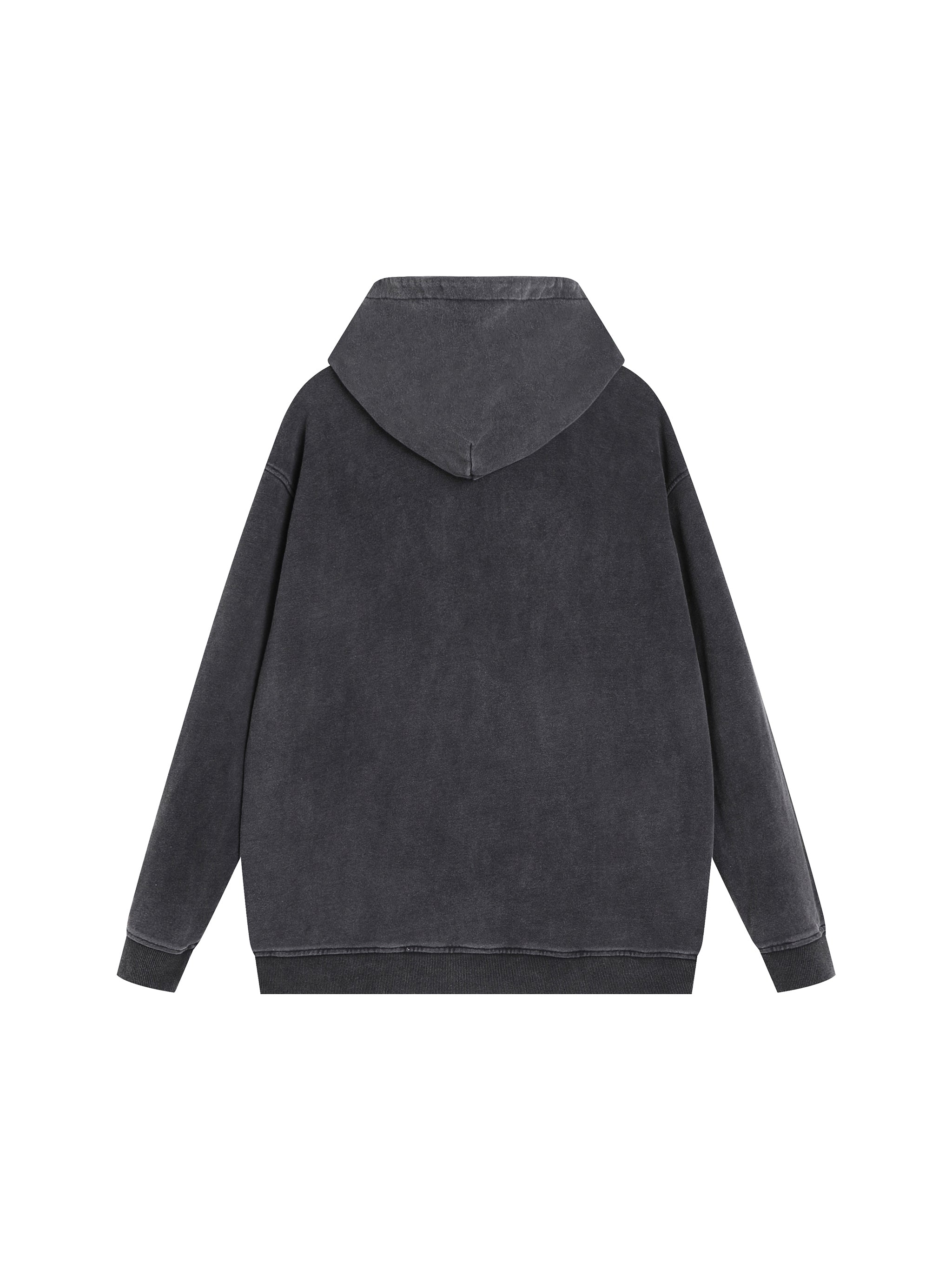 Vintage Cotton Hoodie