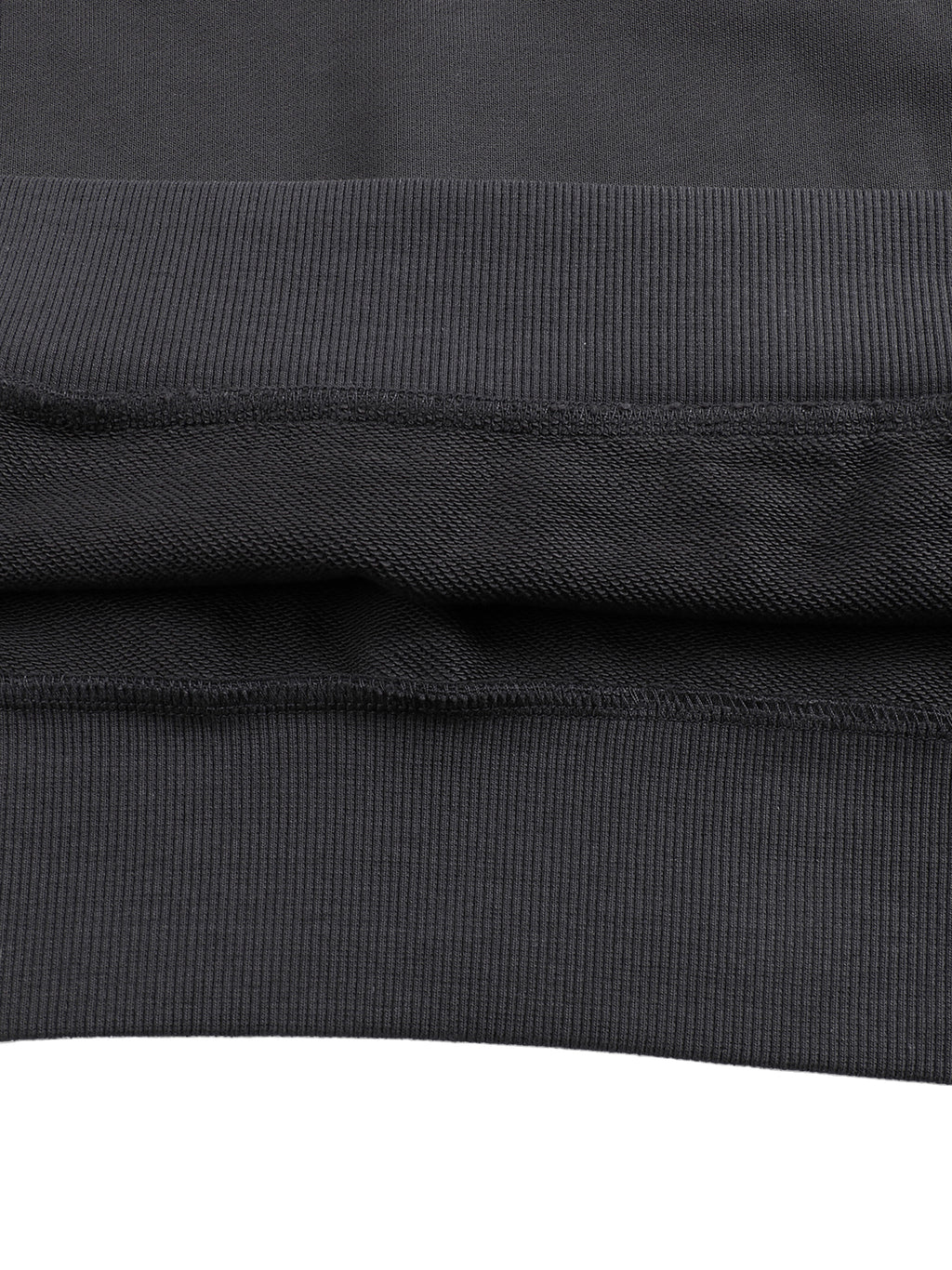 Oversized Box Hoodie