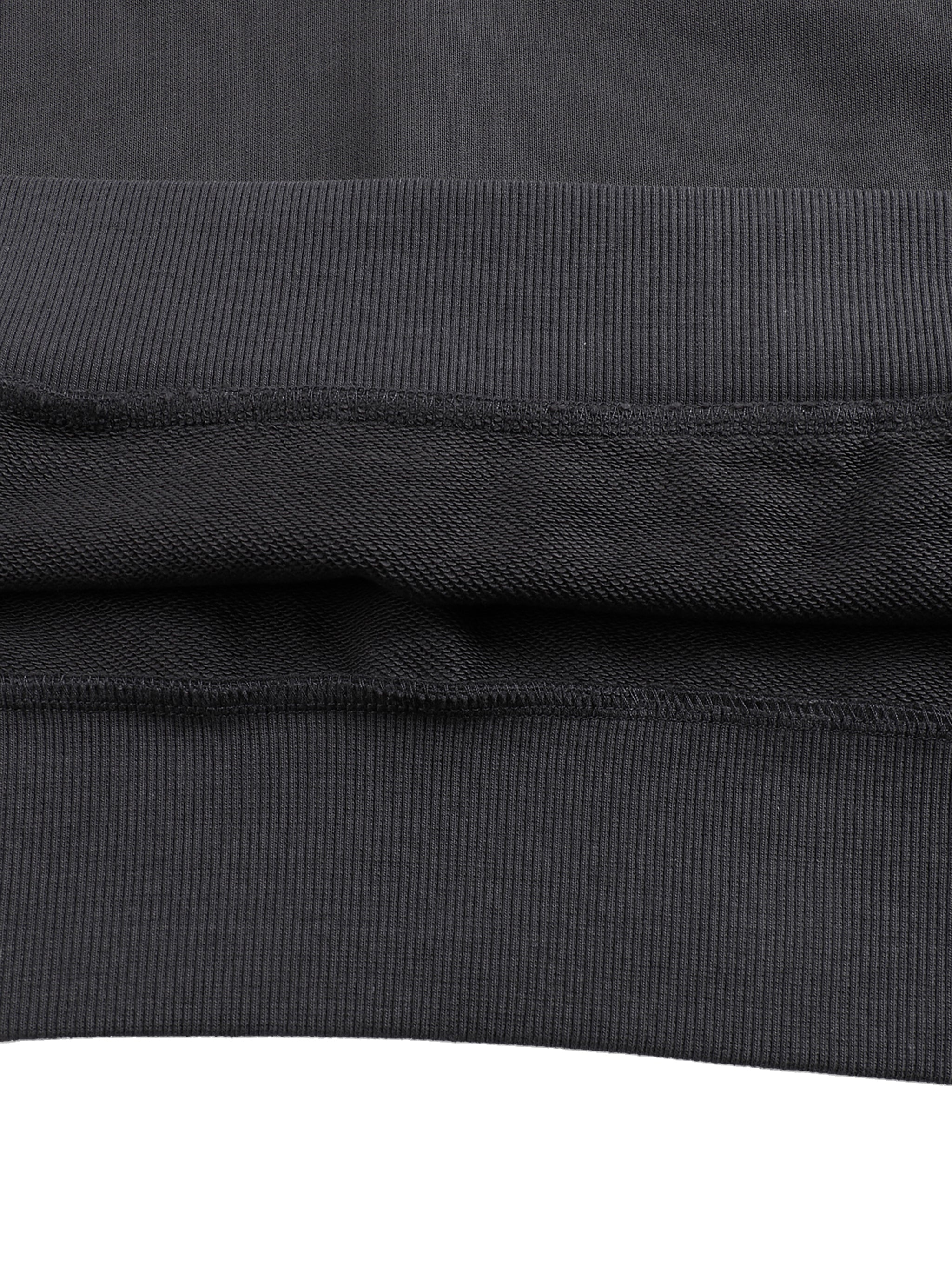 Oversized Box Hoodie