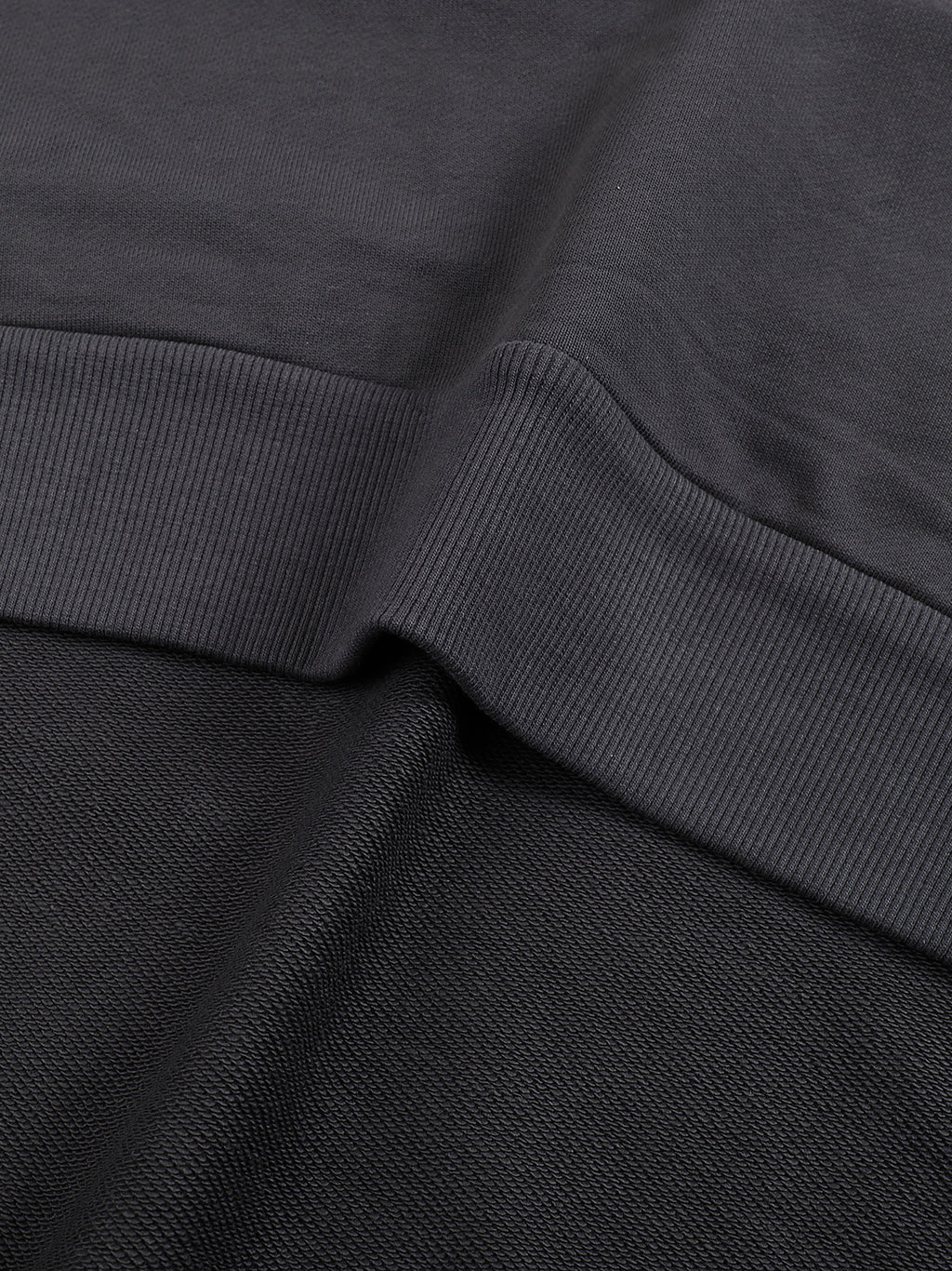 Oversized Box Hoodie
