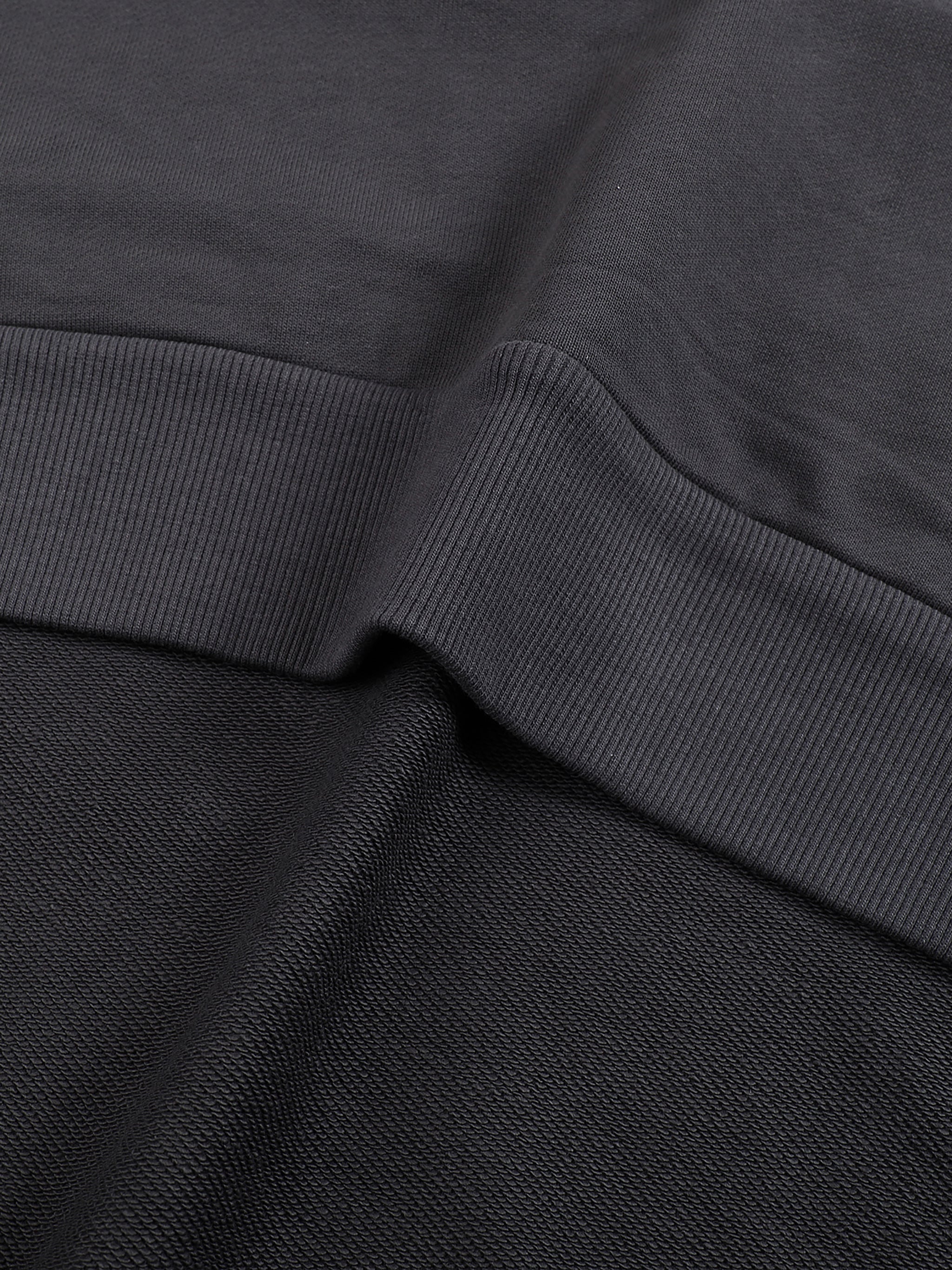 Oversized Box Hoodie