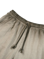 Reverse Sweatshorts