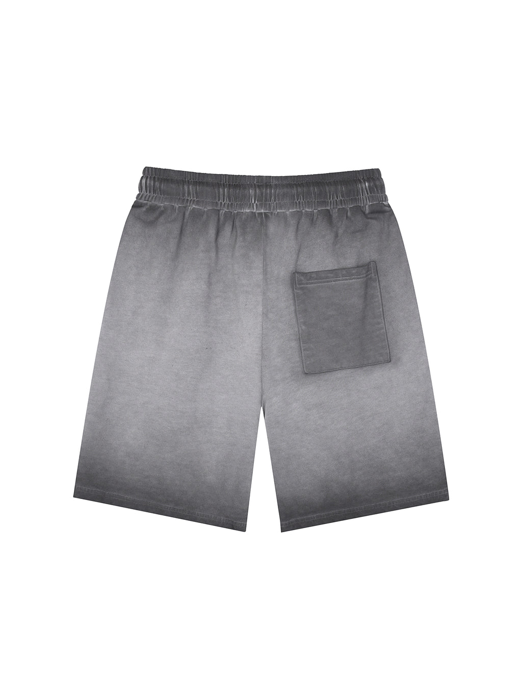 Reverse Sweatshorts