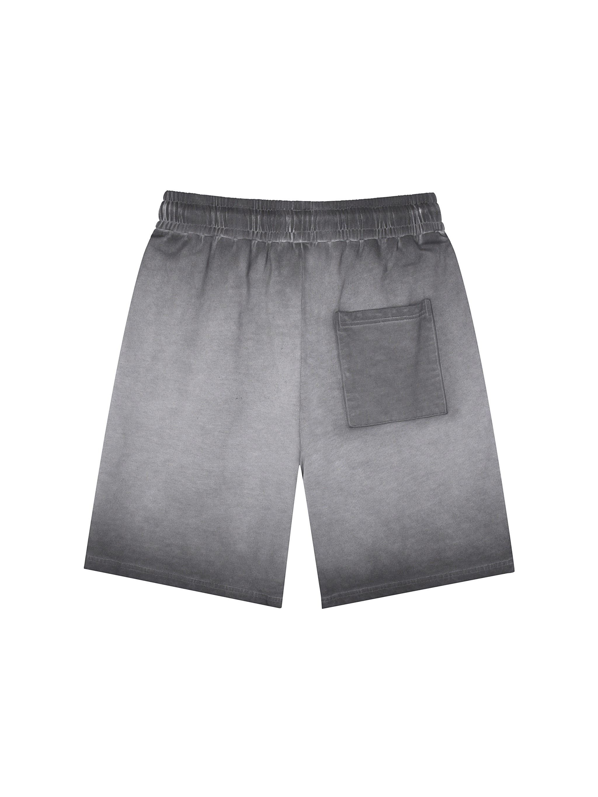Reverse Sweatshorts