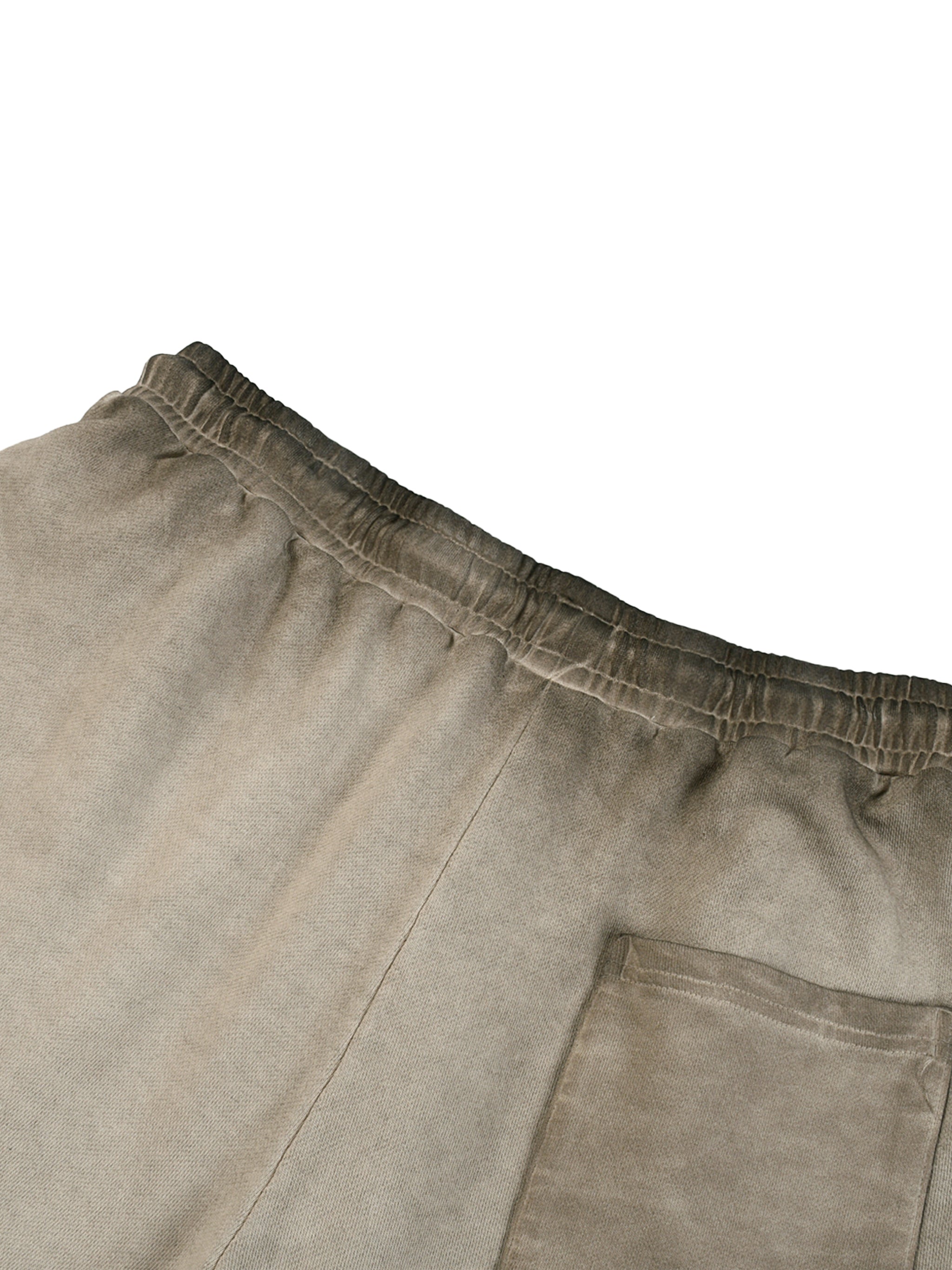 Reverse Sweatshorts