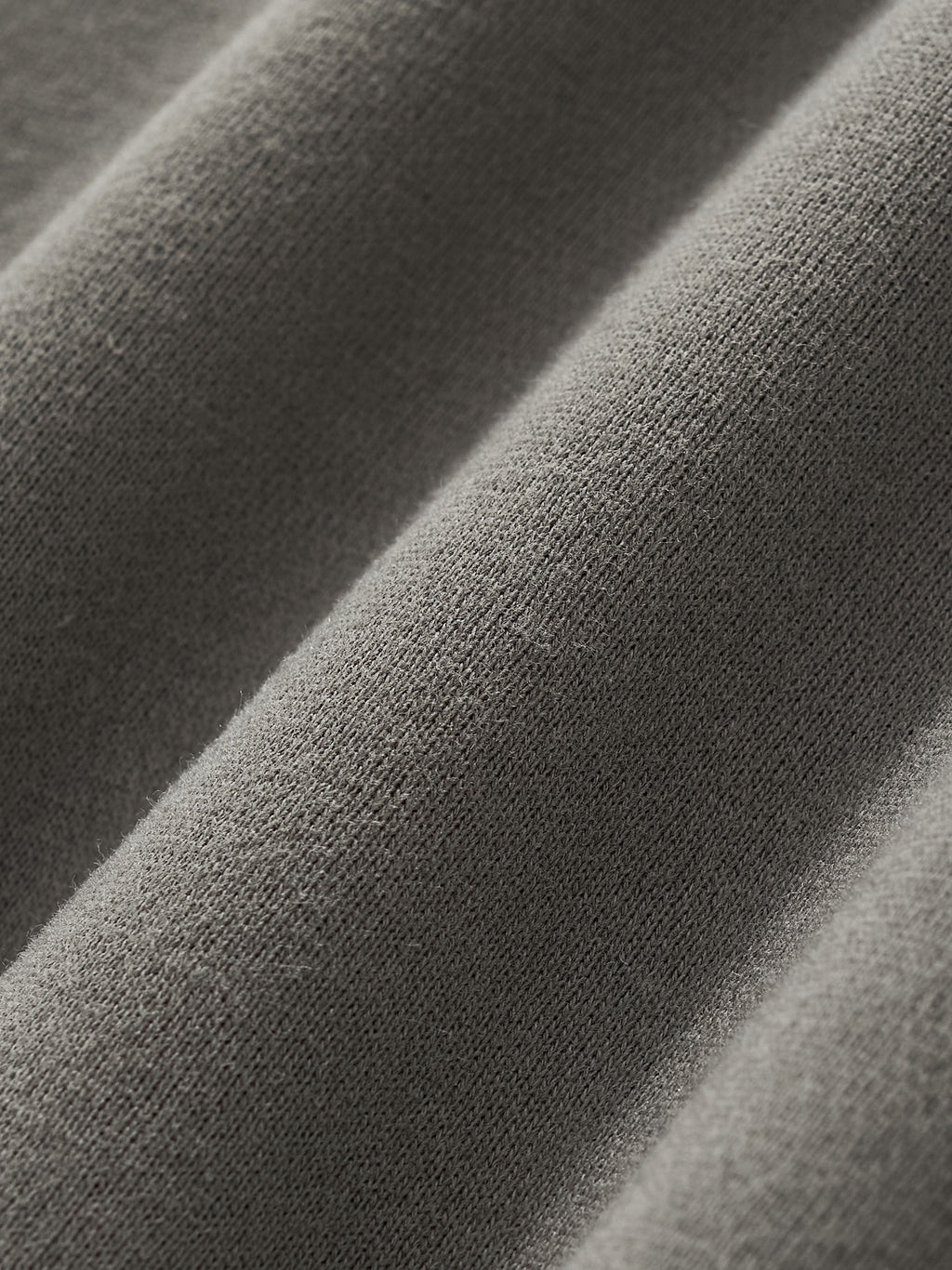 Fleece Box Hoodie