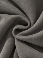 Fleece Box Hoodie