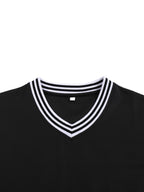 Mesh Boxy T-Shirt