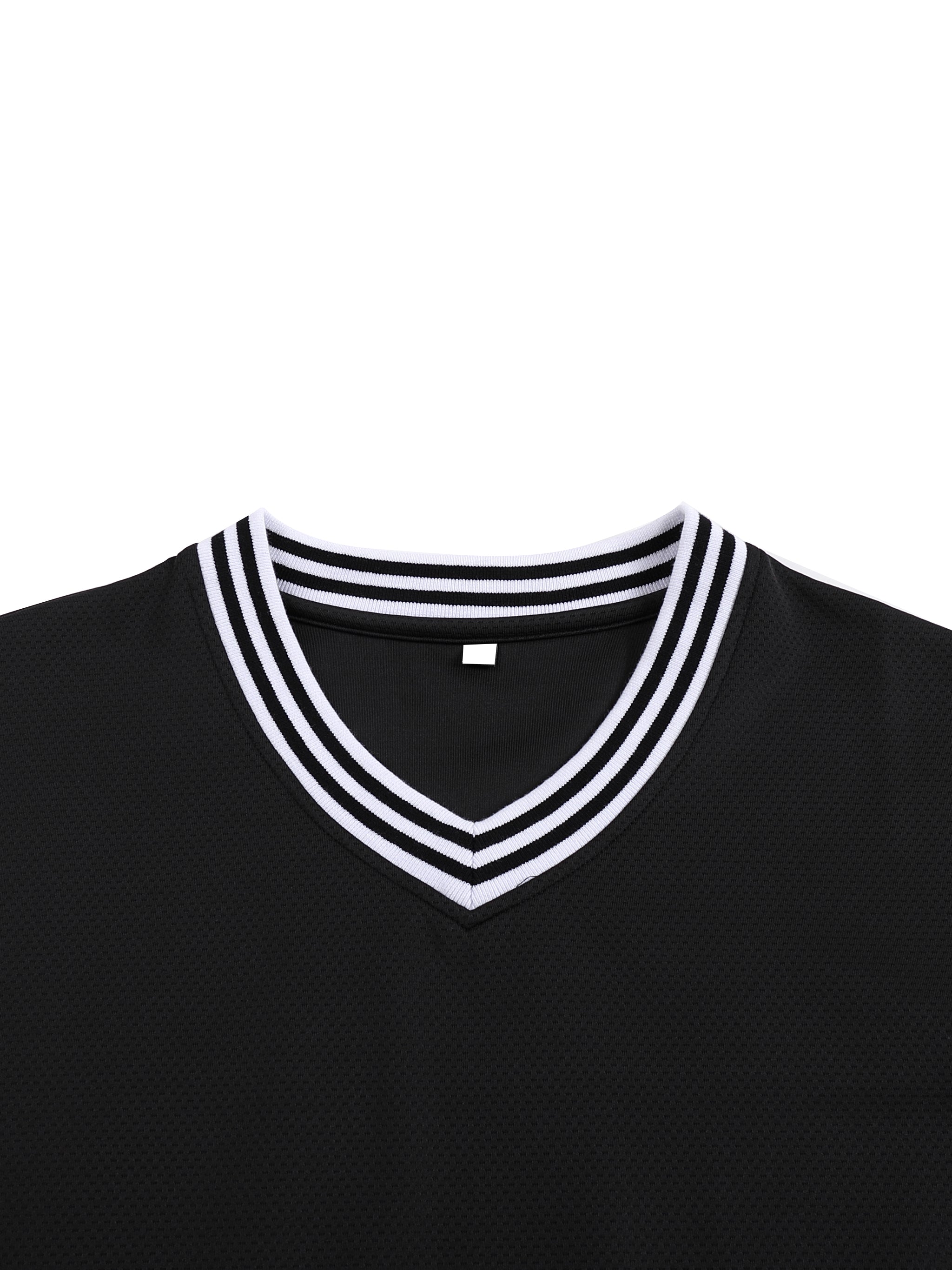 Mesh Boxy T-Shirt