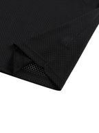 Mesh Boxy T-Shirt