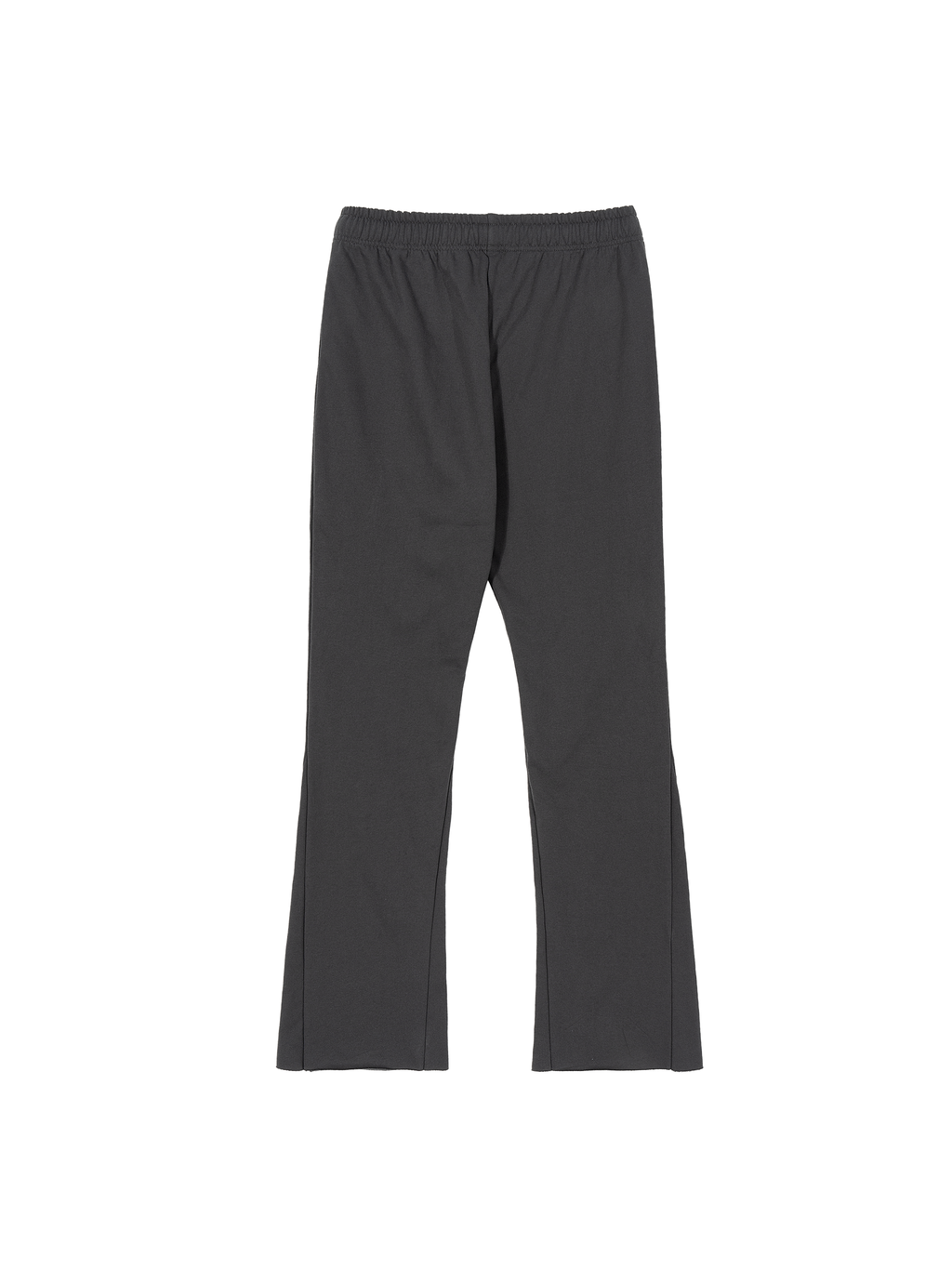 Flared Sweatpants