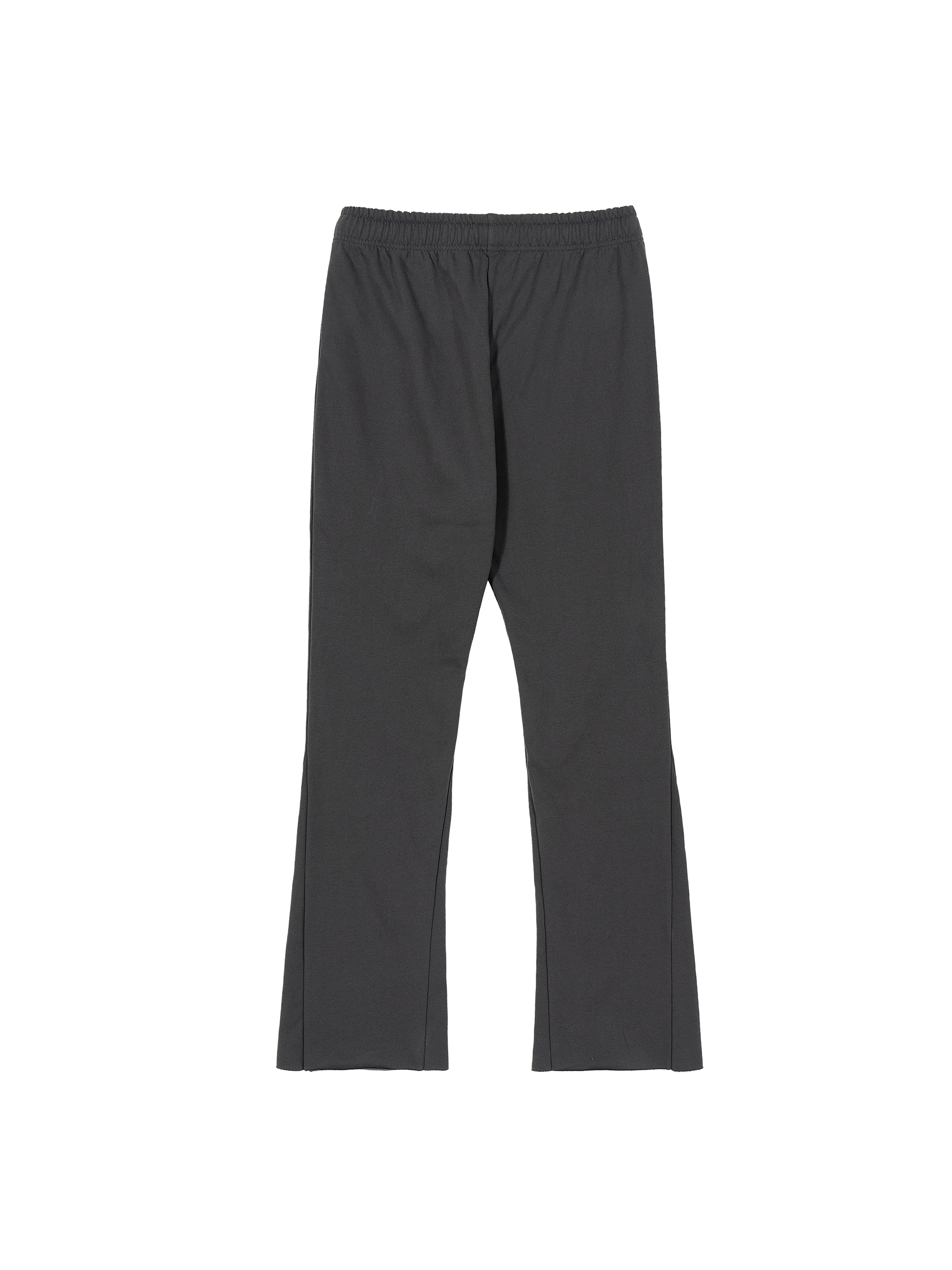 Flared Sweatpants