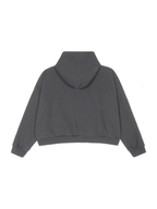 Oversized Box Hoodie