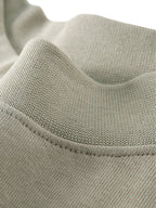 Essential Neck Sweatshirt