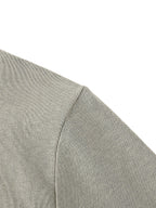 Essential Neck Sweatshirt