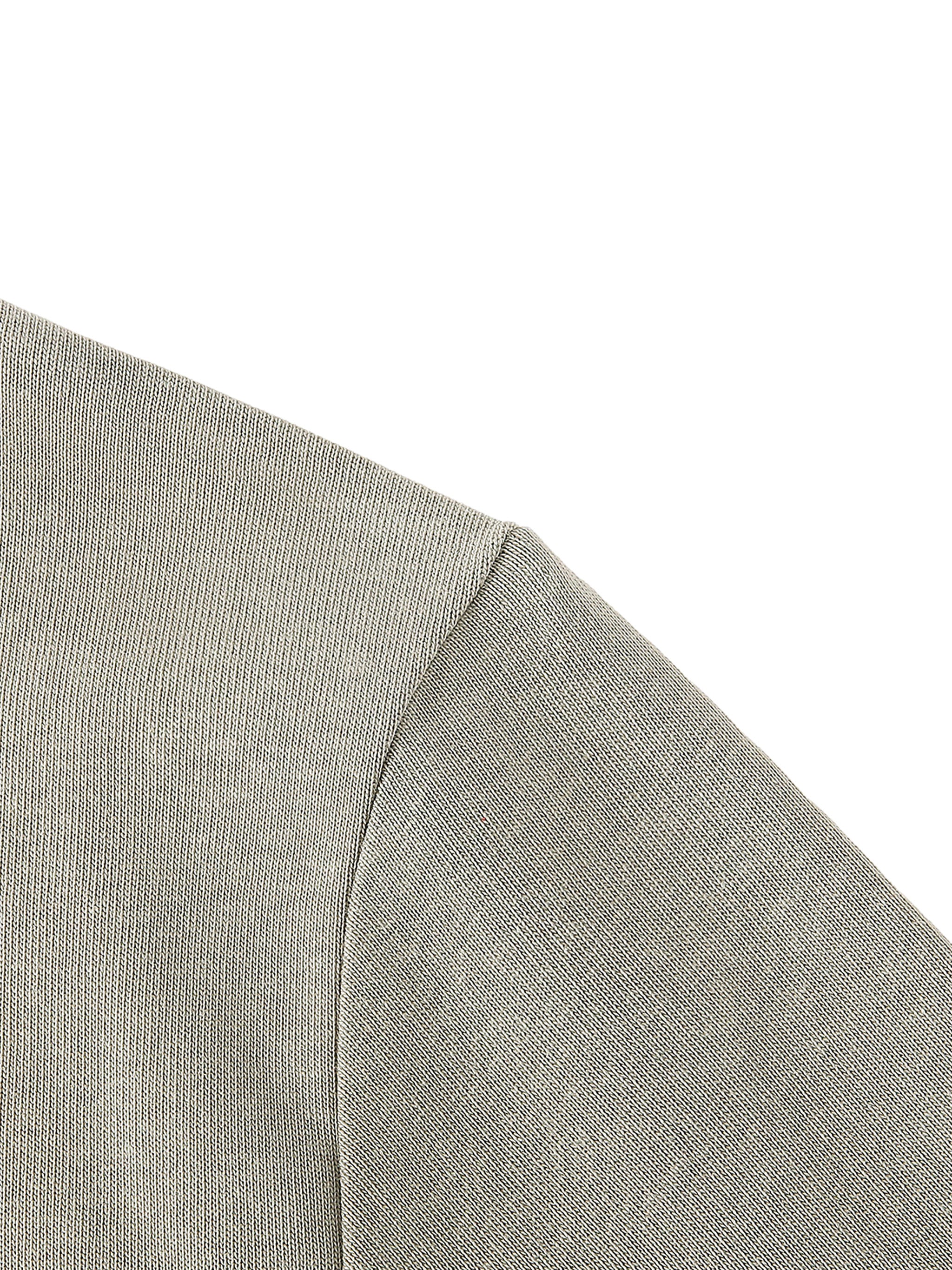 Essential Neck Sweatshirt