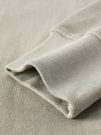 Essential Neck Sweatshirt
