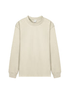 Essential Neck Sweatshirt