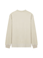 Essential Neck Sweatshirt