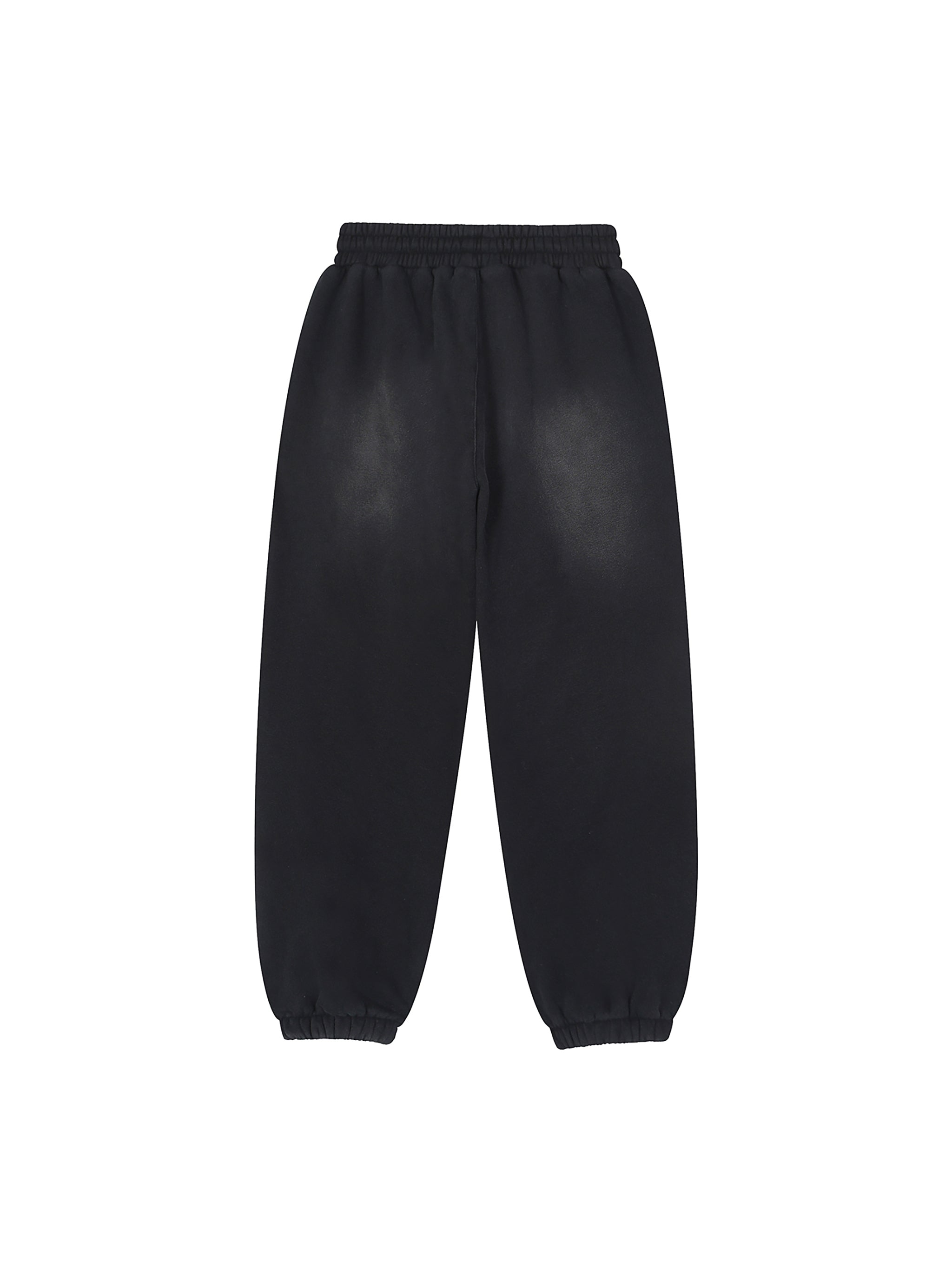 Vintage Washed Fleece Jogger Sweatpants