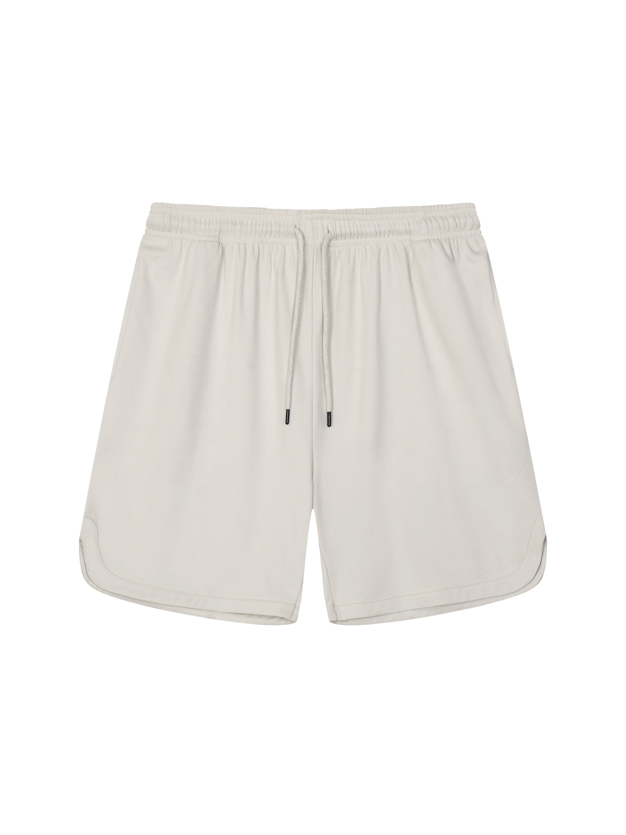 Mesh-Lined Performance Shorts