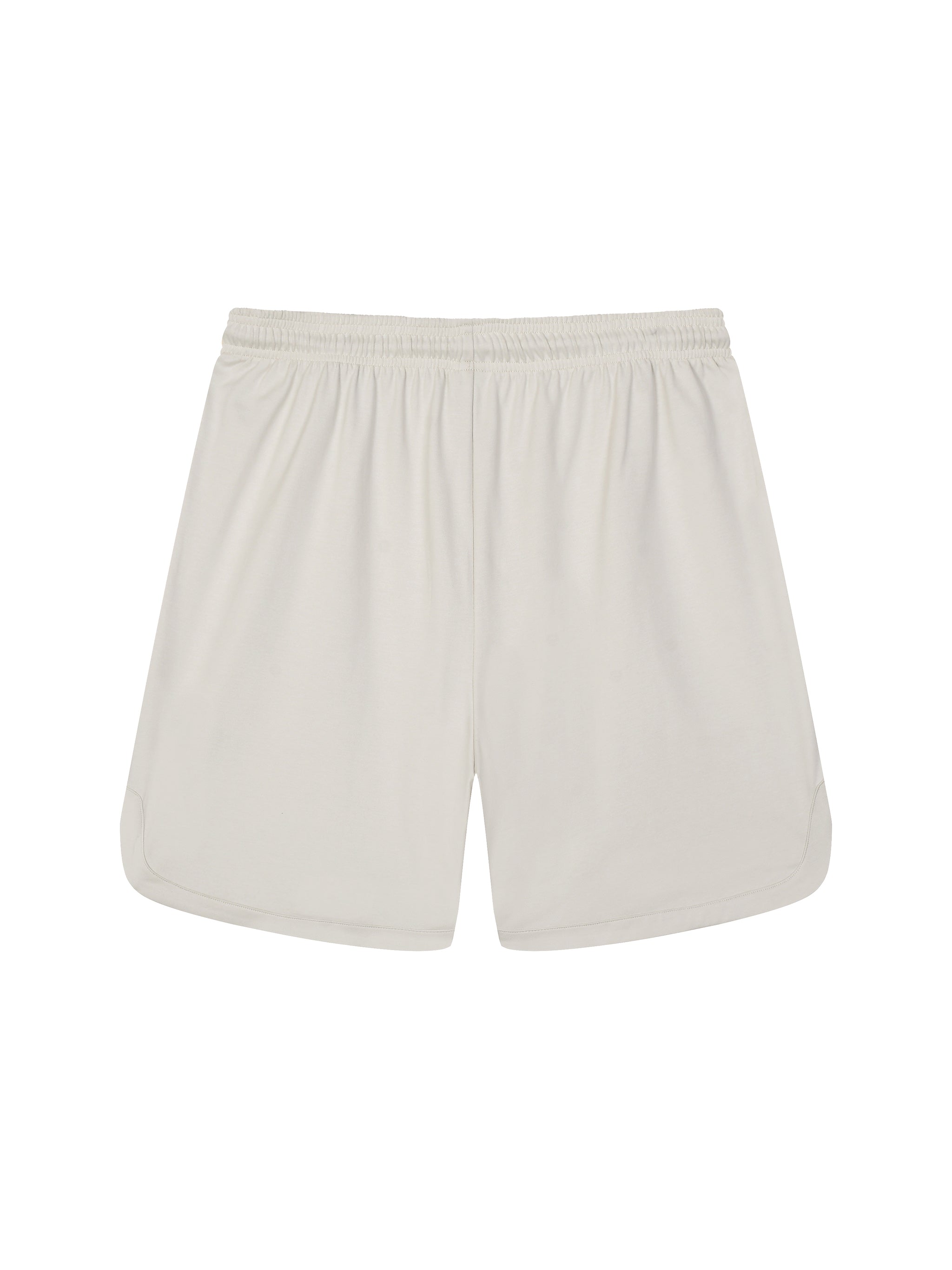 Mesh-Lined Performance Shorts