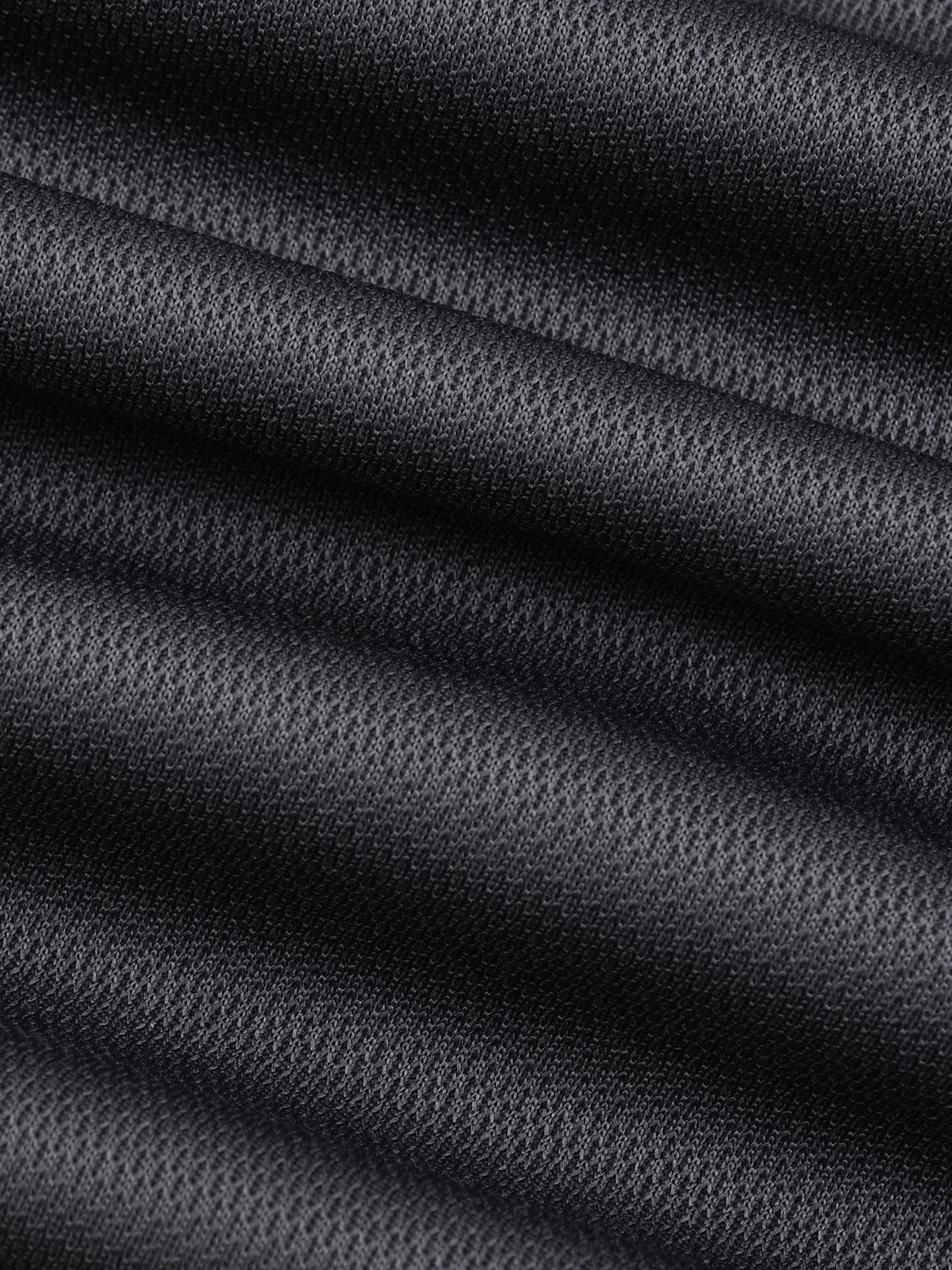 Mesh-Lined Performance Shorts