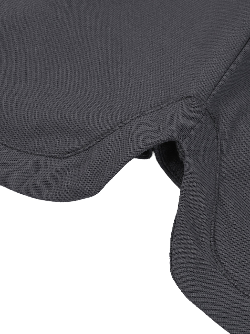 Mesh-Lined Performance Shorts