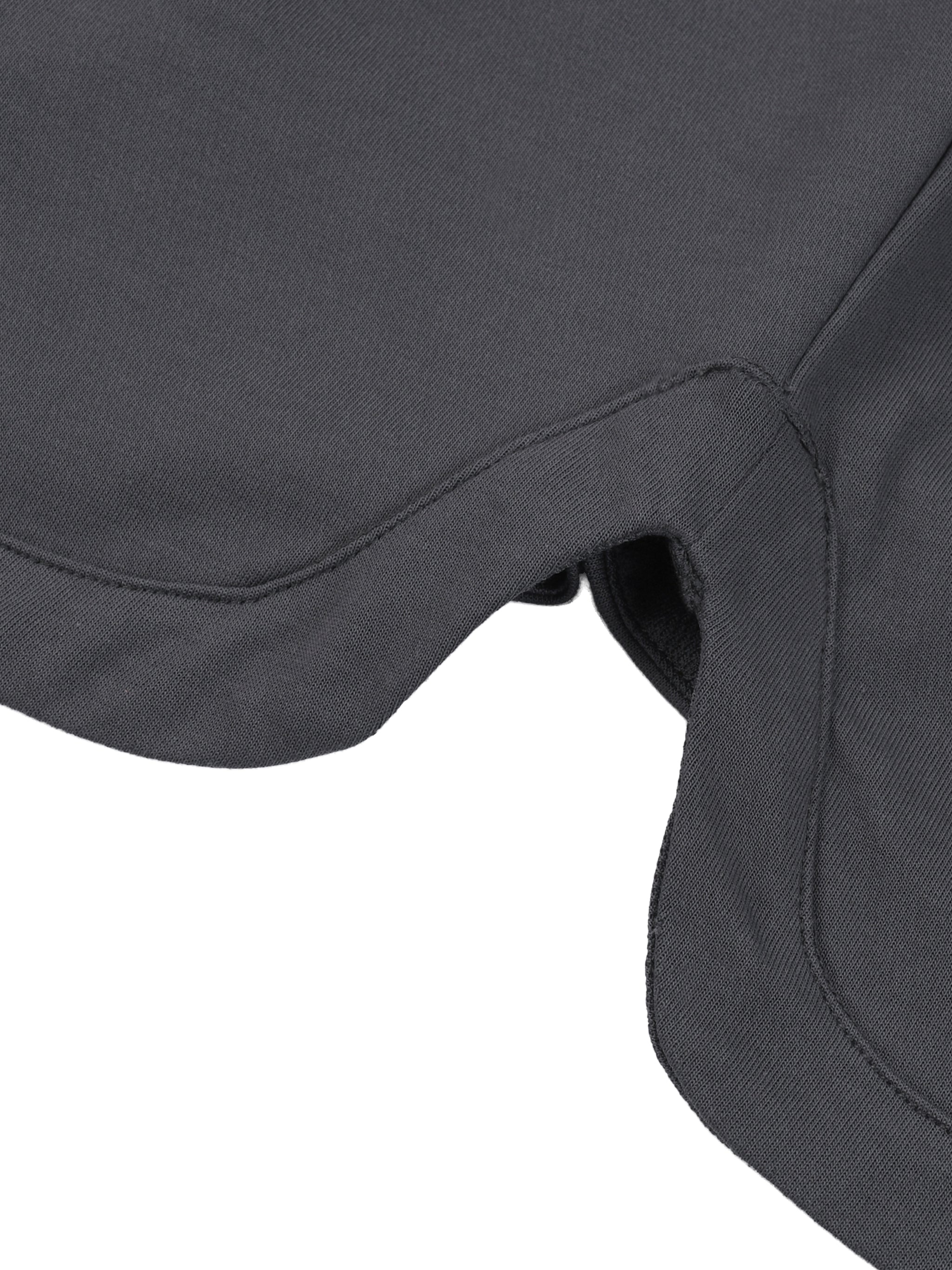 Mesh-Lined Performance Shorts