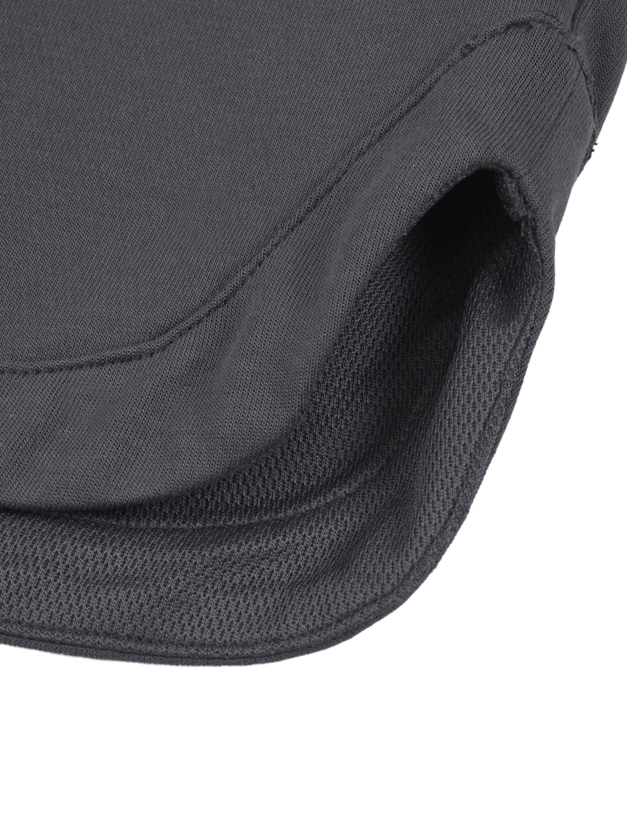 Mesh-Lined Performance Shorts