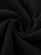 Raw-Hem T-Shirt