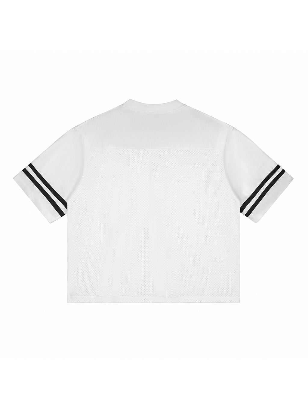 Mesh T-Shirt
