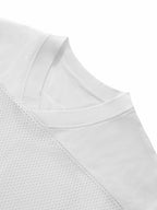 Mesh T-Shirt