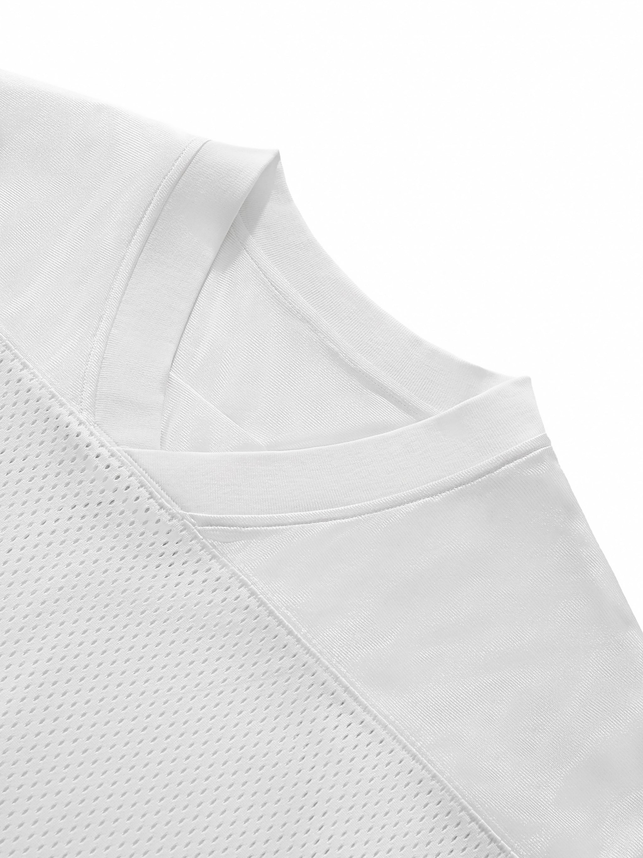 Mesh T-Shirt